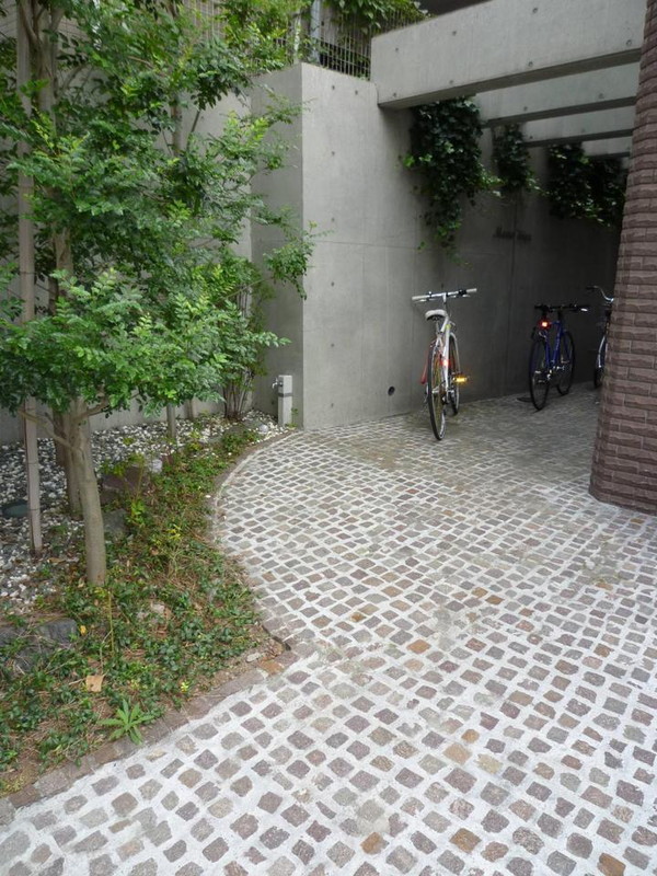 マナアイナ504の室内3