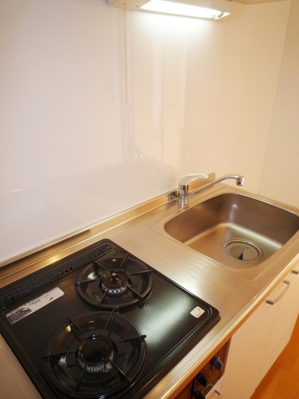 マナアイナ504の室内8