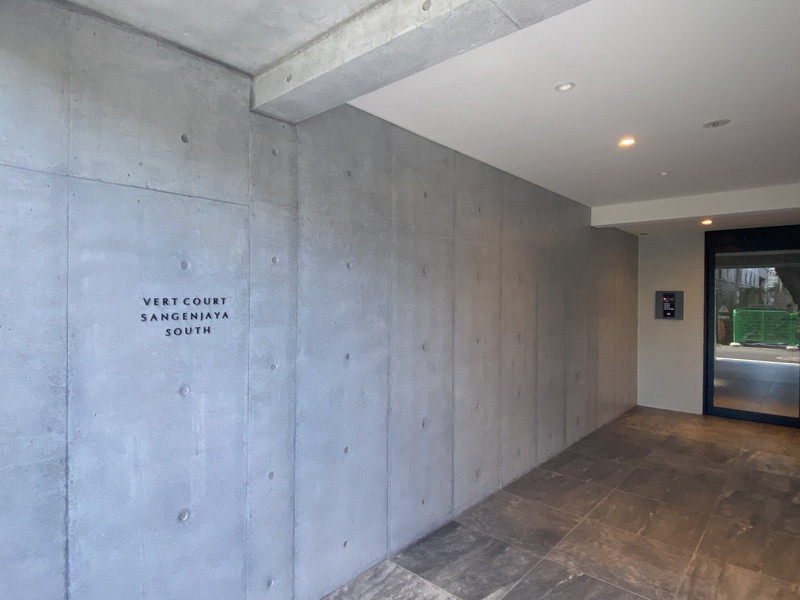 VERT COURT SANGENJAYA SOUTH（ヴェールコート三軒茶屋サウス）101の室内2