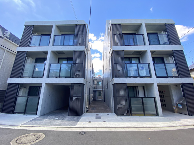 VERT COURT SANGENJAYA SOUTH（ヴェールコート三軒茶屋サウス）101の室内1