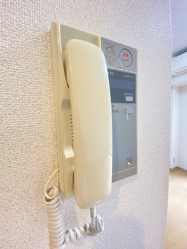 クリーンホームツルオカ302の室内9