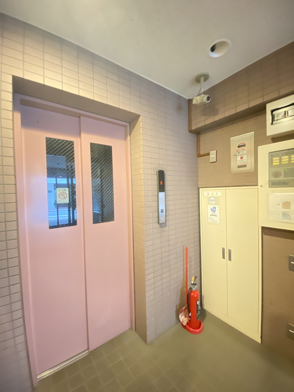 クリーンホームツルオカ302の室内12