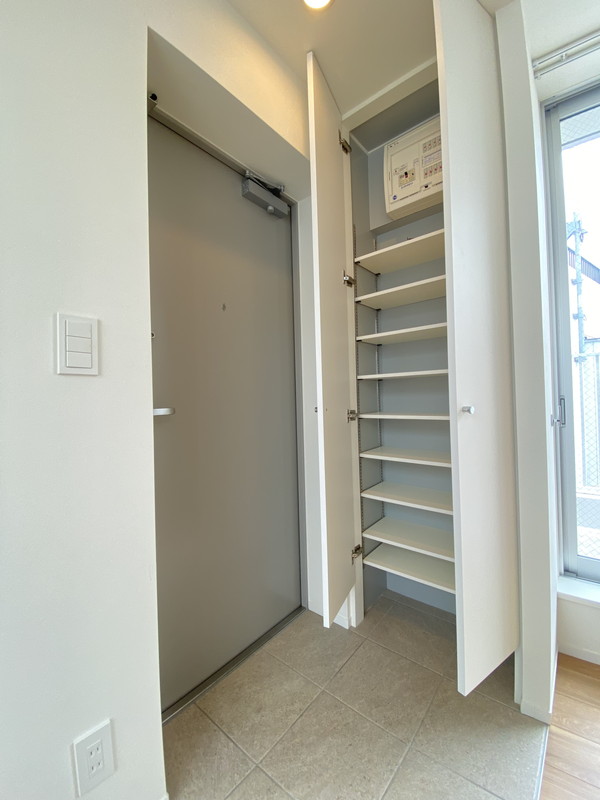 ASTILE三軒茶屋Ⅳ（アスティーレ三軒茶屋Ⅳ）402の室内9