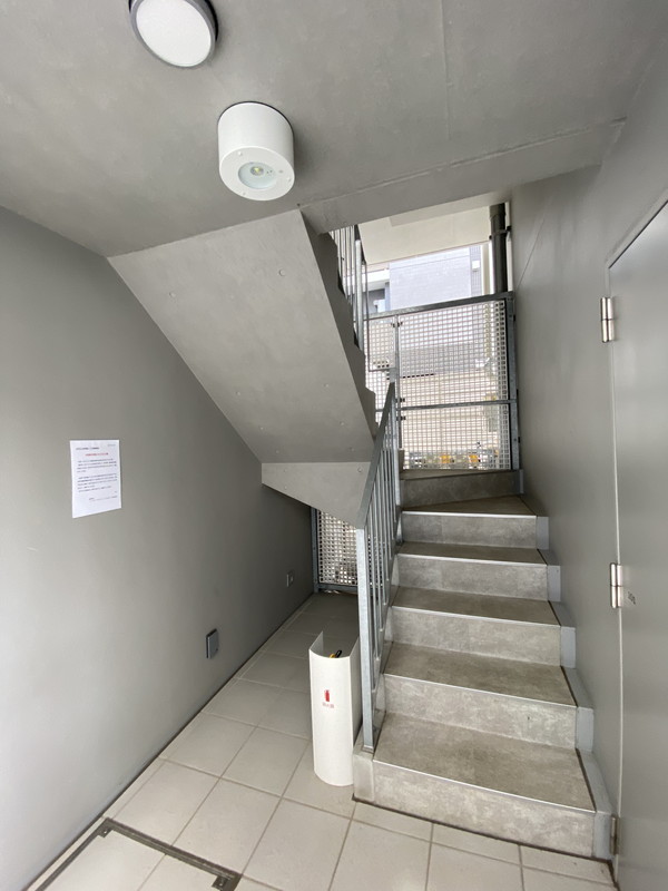 ASTILE三軒茶屋Ⅳ（アスティーレ三軒茶屋Ⅳ）402の室内11