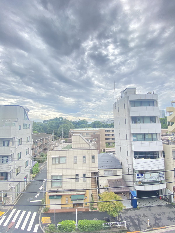 コンフォリア代々木上原503の室内10