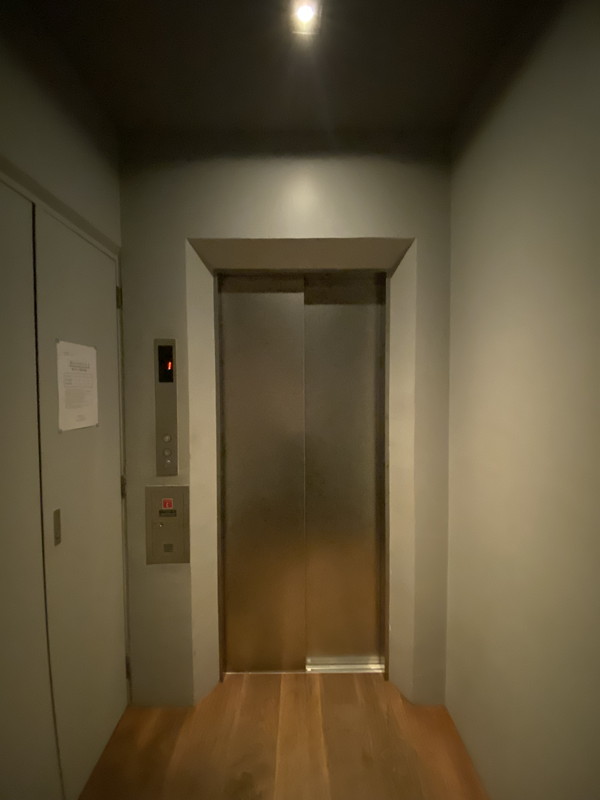 ワインアパートメント601の室内11