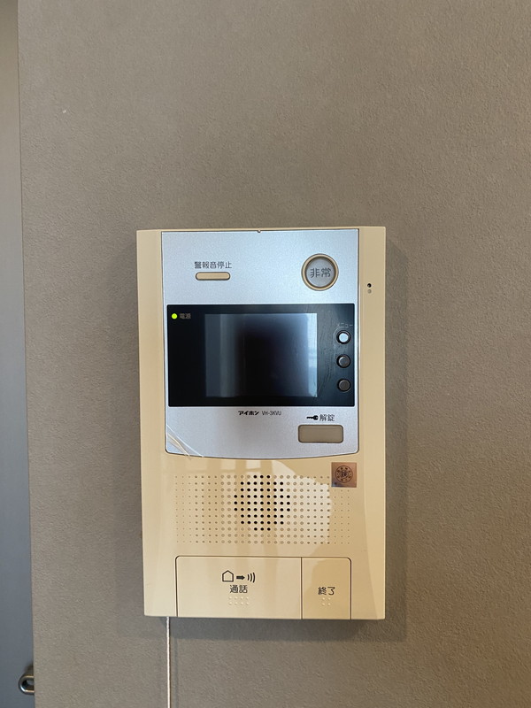 ワインアパートメント601の室内7
