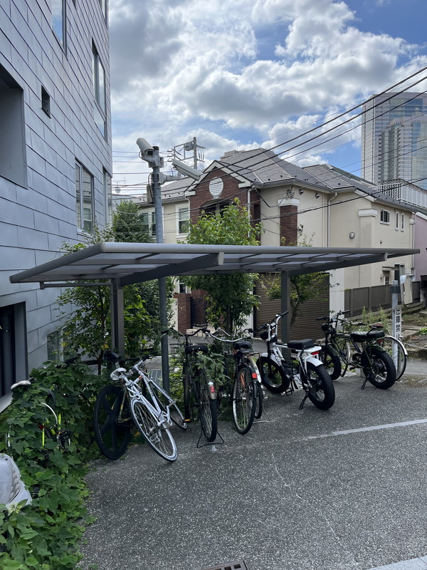 カスタリア恵比寿705の室内13