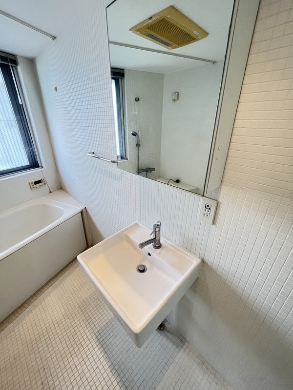 カスタリア恵比寿705の室内7