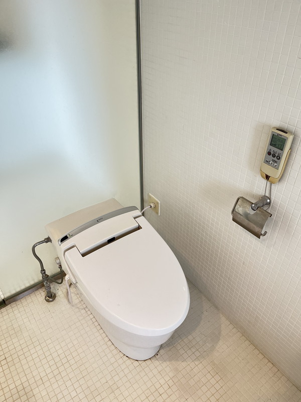 カスタリア恵比寿705の室内5