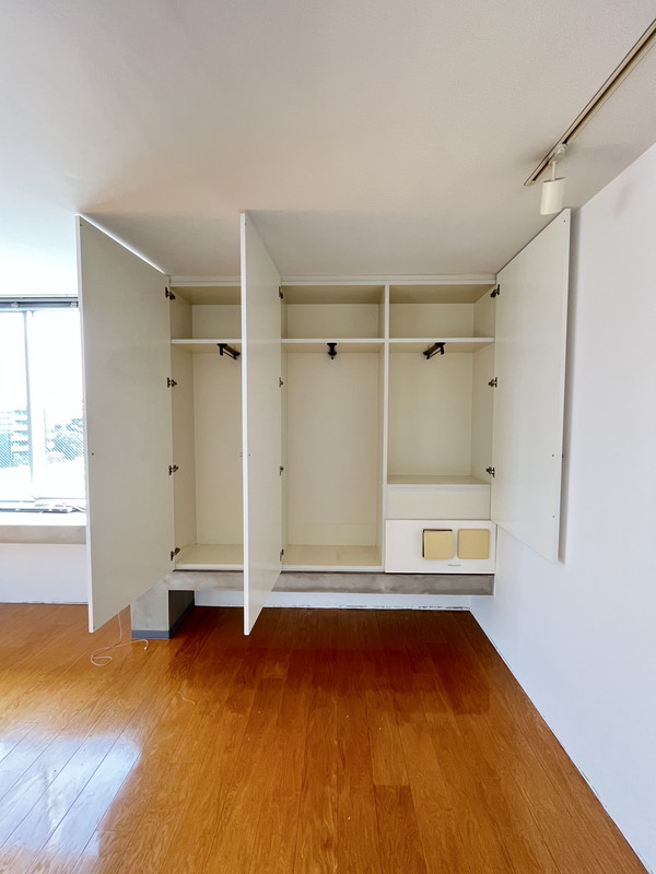 カスタリア恵比寿705の室内9