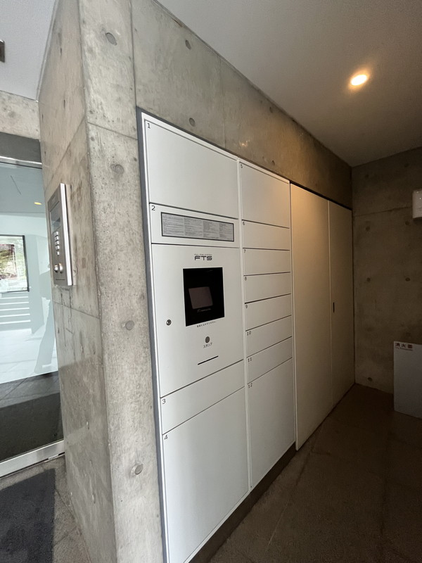 カスタリア恵比寿705の室内12