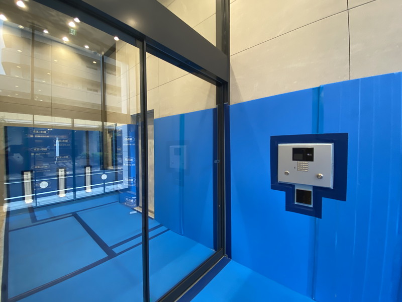 MODIER KOMAZAWA（モディア駒沢）403の室内11