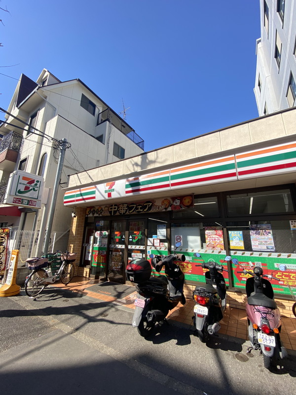 MODIER KOMAZAWA（モディア駒沢）403の室内15