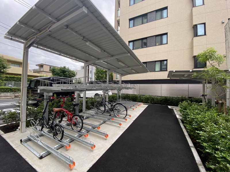 MODIER KOMAZAWA（モディア駒沢）403の室内12