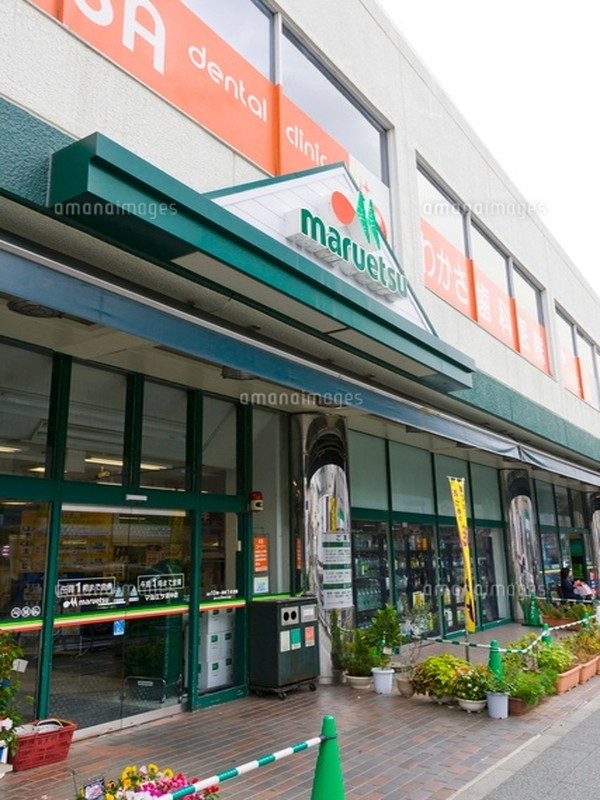 MODIER KOMAZAWA（モディア駒沢）403の室内14