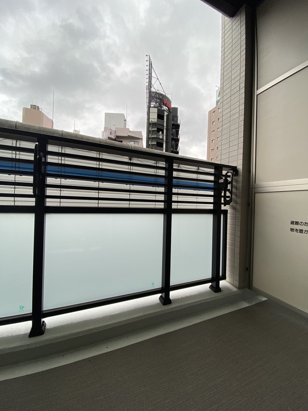 MODIER KOMAZAWA（モディア駒沢）403の室内9