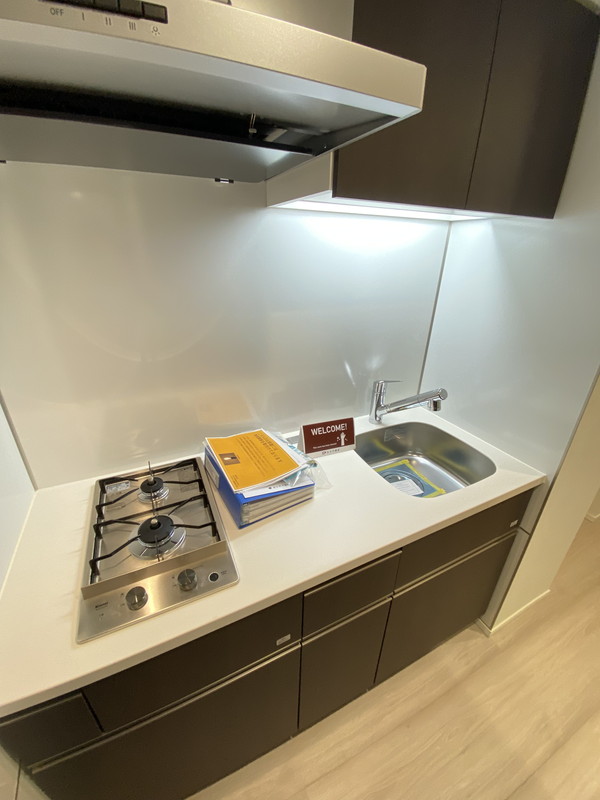 MODIER KOMAZAWA（モディア駒沢）403の室内3