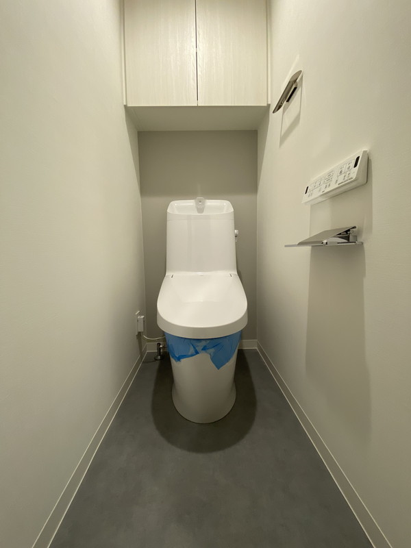 MODIER KOMAZAWA（モディア駒沢）403の室内7