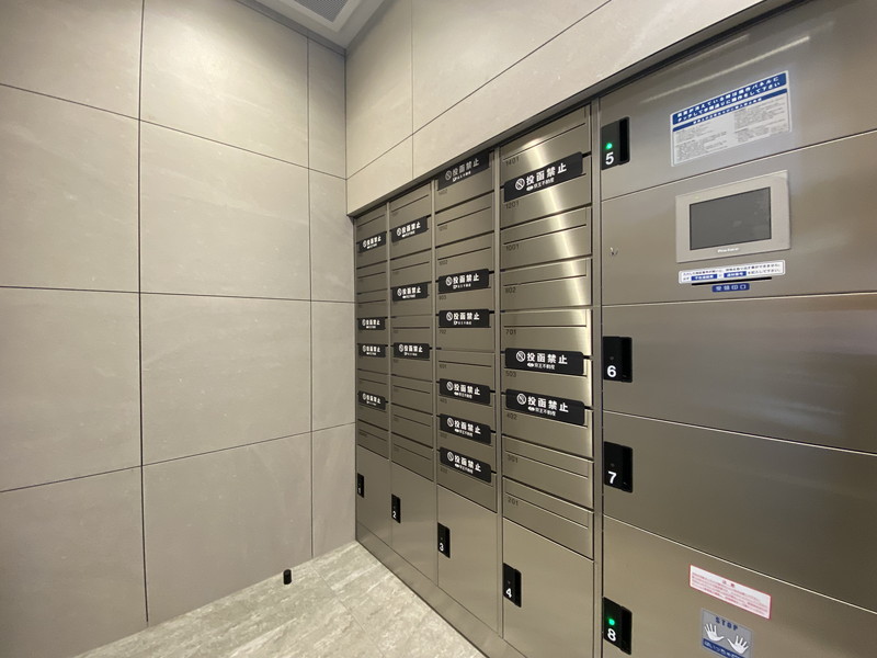 MODIER KOMAZAWA（モディア駒沢）403の室内13