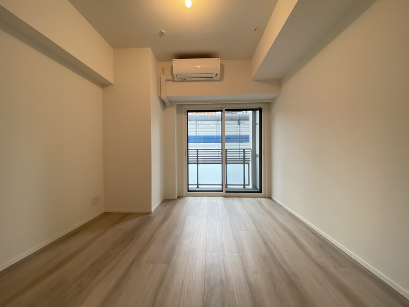 MODIER KOMAZAWA（モディア駒沢）403の室内1