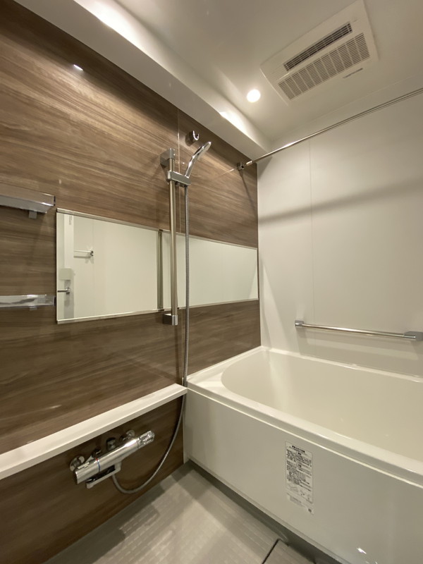 MODIER KOMAZAWA（モディア駒沢）403の室内4