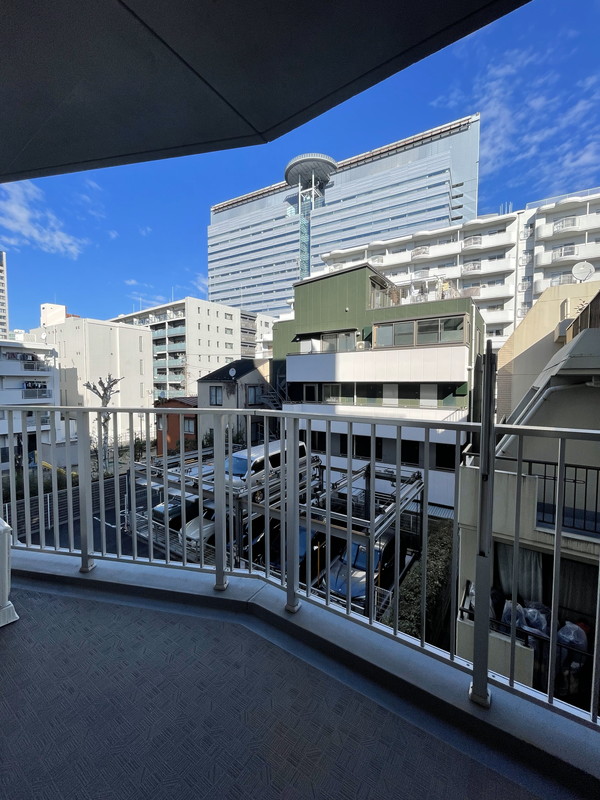 グレイスコート目黒314の室内10