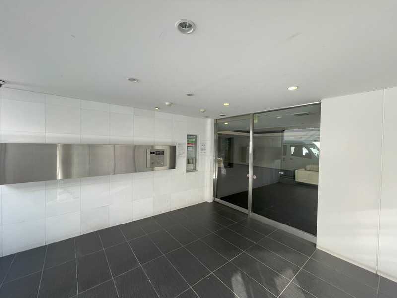 グレイスコート目黒314の室内14