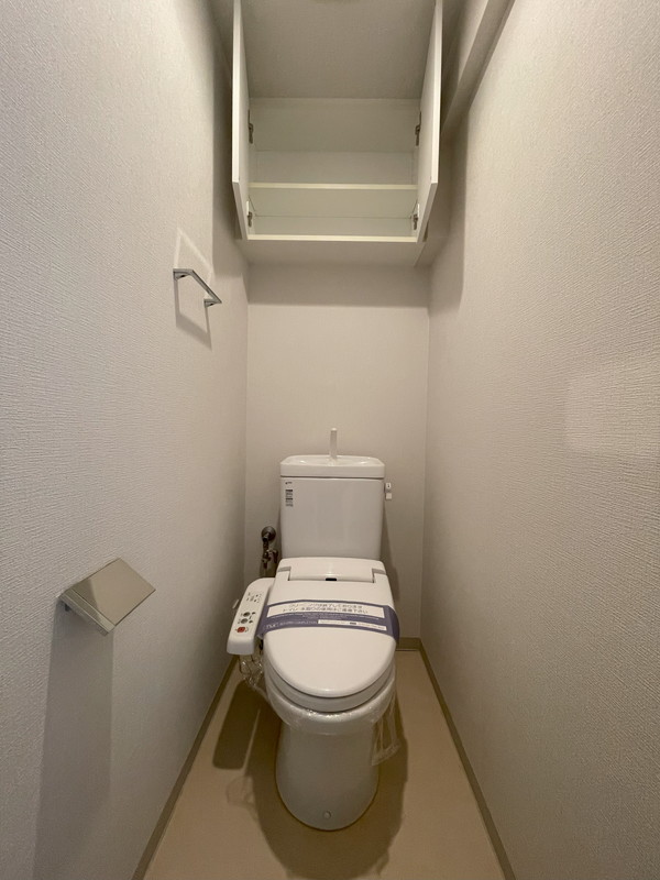 グレイスコート目黒314の室内6