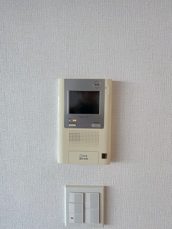 グレイスコート目黒314の室内7