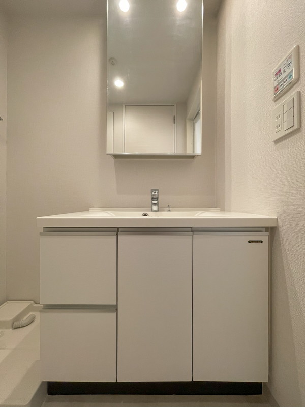 グレイスコート目黒314の室内5