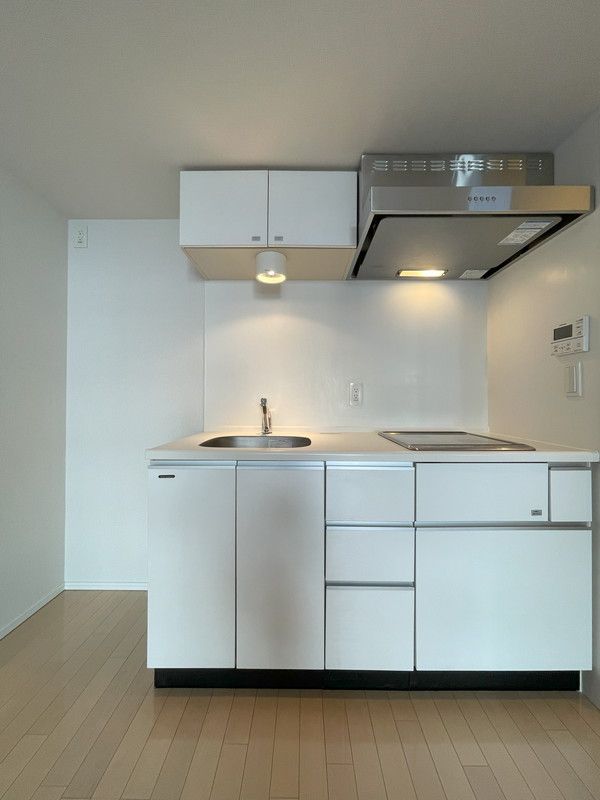 グレイスコート目黒314の室内3