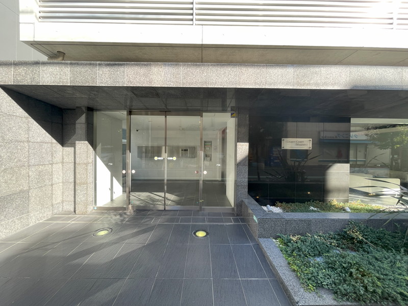 グレイスコート目黒314の室内13