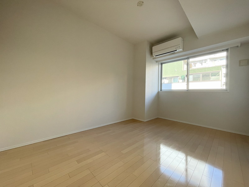 グレイスコート目黒314の室内2