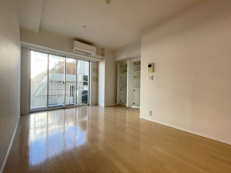 グレイスコート目黒314の室内1