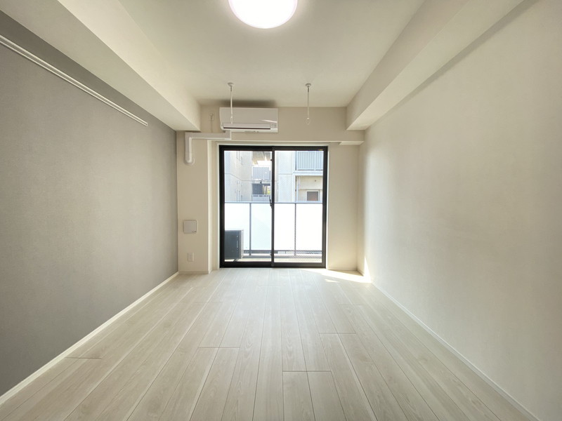 クレイシアIDZ祐天寺Ⅱ(クレイシアアイズ祐天寺Ⅱ)215の室内1