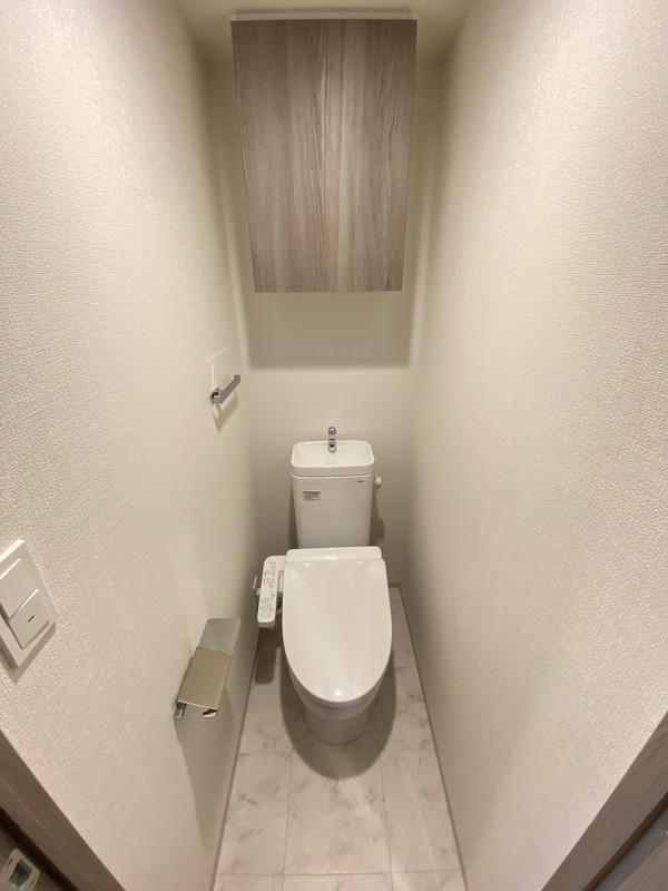 クレイシアIDZ祐天寺Ⅱ(クレイシアアイズ祐天寺Ⅱ)215の室内6