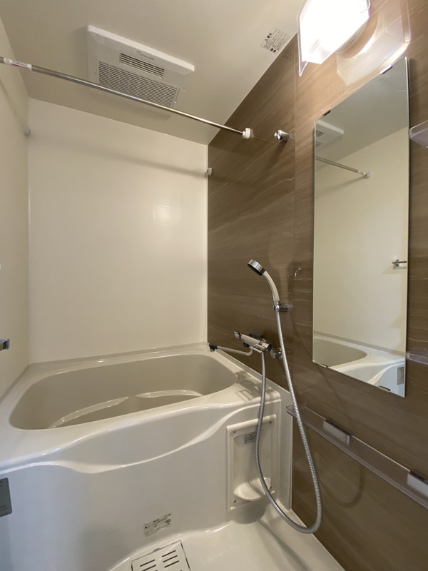 クレイシアIDZ祐天寺Ⅱ(クレイシアアイズ祐天寺Ⅱ)215の室内3