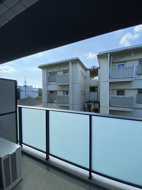 クレイシアIDZ祐天寺Ⅱ(クレイシアアイズ祐天寺Ⅱ)215の室内7