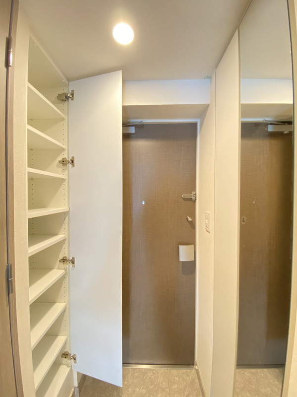 クレイシアIDZ祐天寺Ⅱ(クレイシアアイズ祐天寺Ⅱ)215の室内10