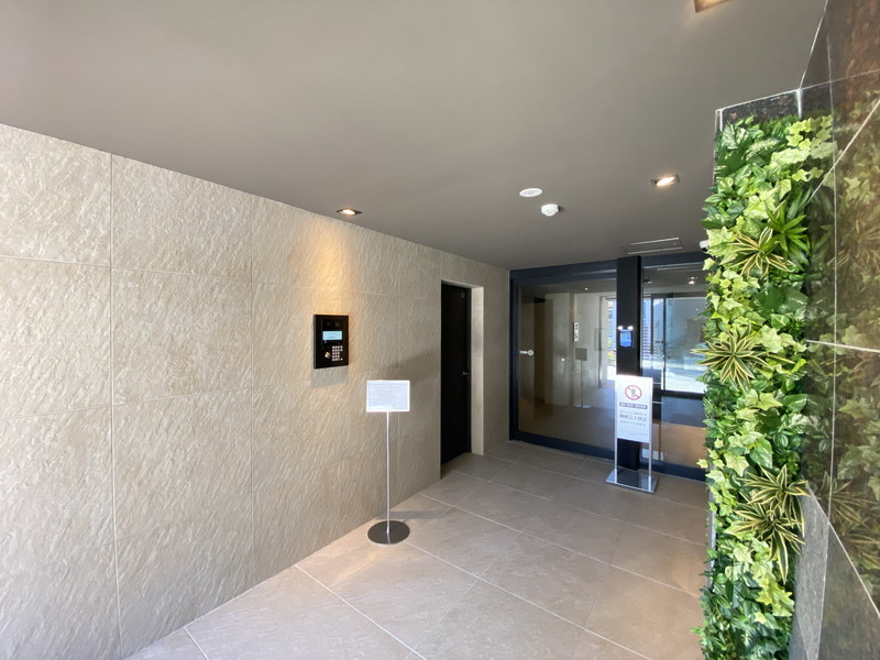 クレイシアIDZ祐天寺Ⅱ(クレイシアアイズ祐天寺Ⅱ)215の室内17