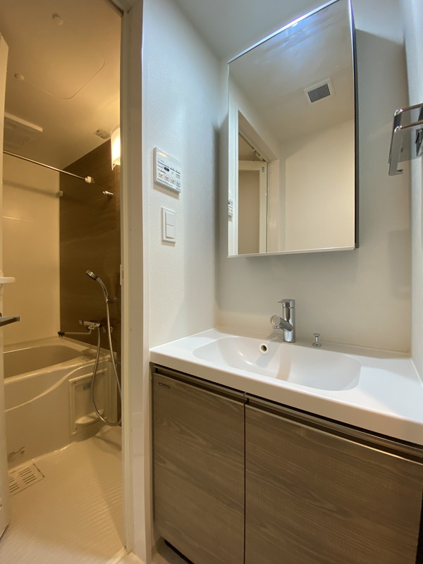 クレイシアIDZ祐天寺Ⅱ(クレイシアアイズ祐天寺Ⅱ)215の室内4