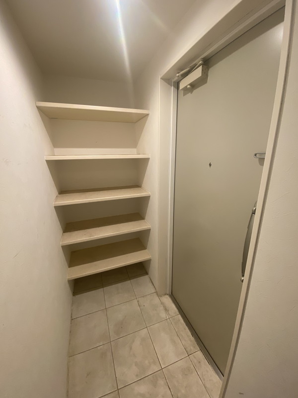 ミリアージュ下北沢204の室内9