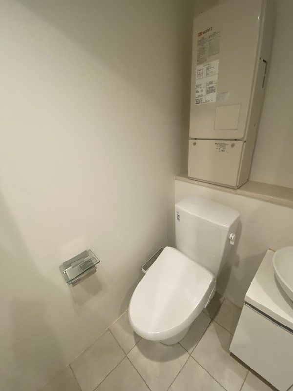 ミリアージュ下北沢204の室内8