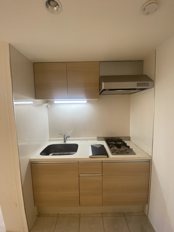 ミリアージュ下北沢204の室内5