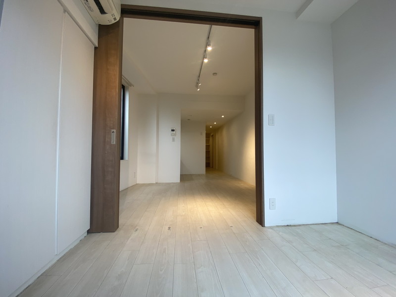 ミリアージュ下北沢204の室内4