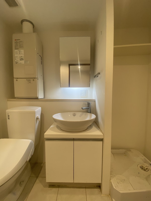 ミリアージュ下北沢204の室内6