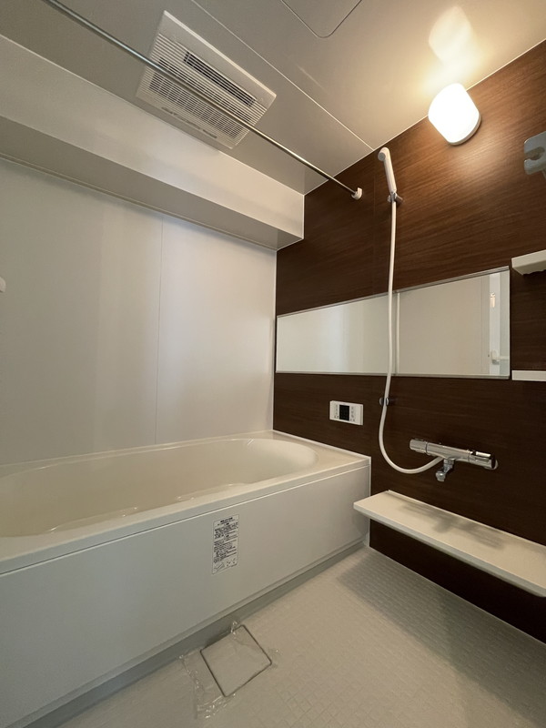 MURO YUTENJI501の室内7