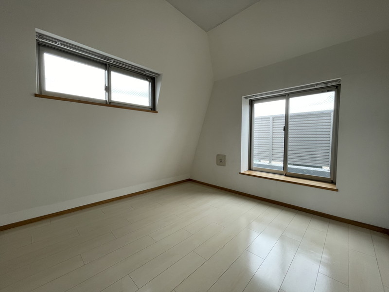 MURO YUTENJI501の室内2