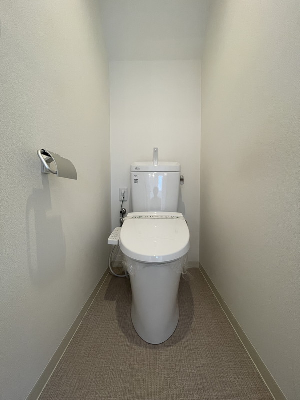 MURO YUTENJI501の室内8